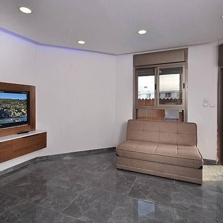 Apartmán לי-ים Ejlat Exteriér fotografie
