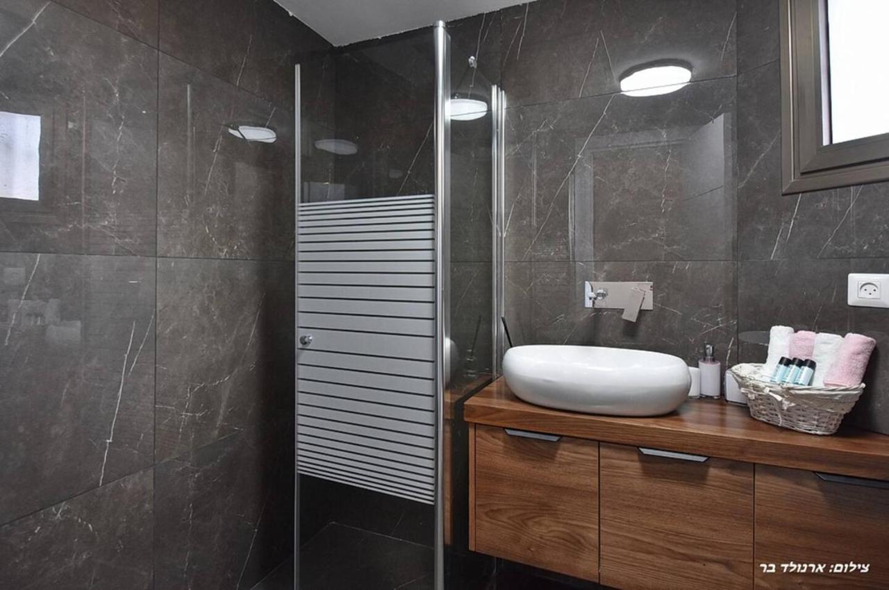Apartmán לי-ים Ejlat Exteriér fotografie
